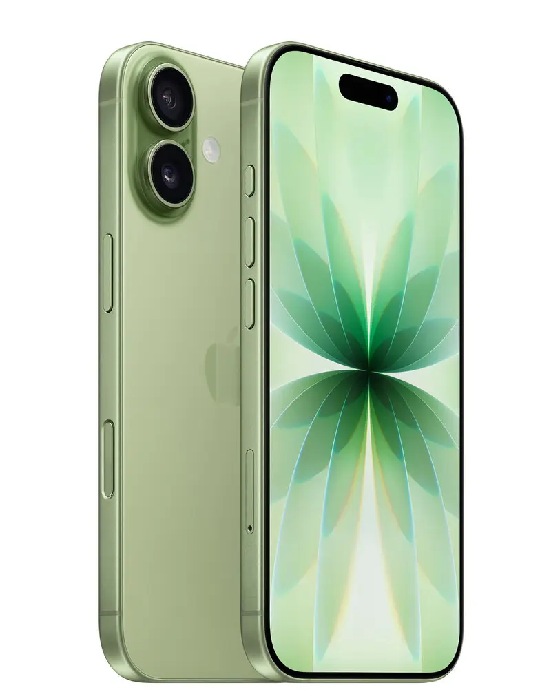 Apple iPhone 17